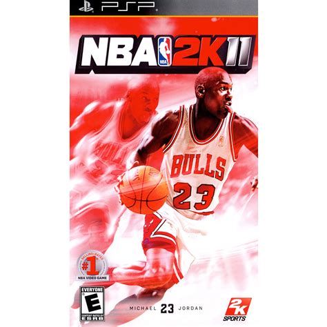 NBA 2K13 (Japan) PSP ISO