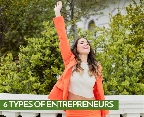 Entrepreneur Types 的图像结果