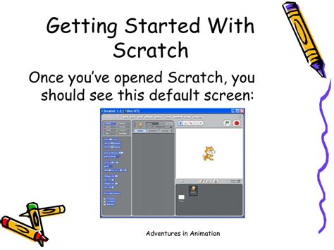 Scratch Intro Tutorial 的图像结果