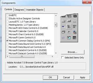 Image result for Visual Basic Code That Displays a PDF File