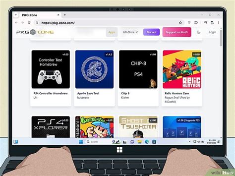 Image result for Using FileZilla to Transfer Files to PS4 Jailbreak
