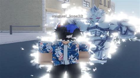 YBA AU Guide 的图像结果