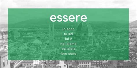 5 Simple Tips To Master Italian Verb Conjugation In No Time