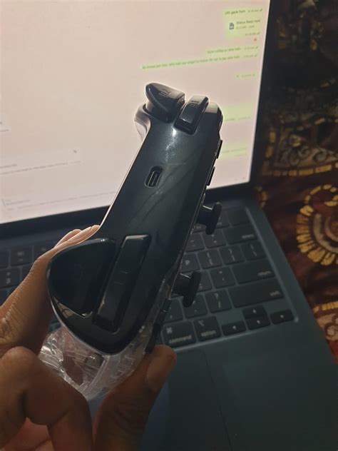 Amazon.in: Buy Kreo Mirage Wireless RGB Gaming Controller for PC ...