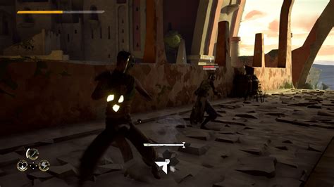 Image result for Absolver Xbox