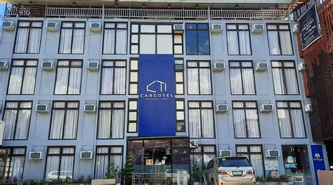 CARGOTEL TRAVEL INN (Cebu Island/Mandaue) - Hotel Reviews & Photos ...