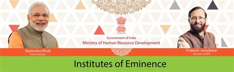 Institutions of Eminence: Controversy Overshadows Need for Transparency ...