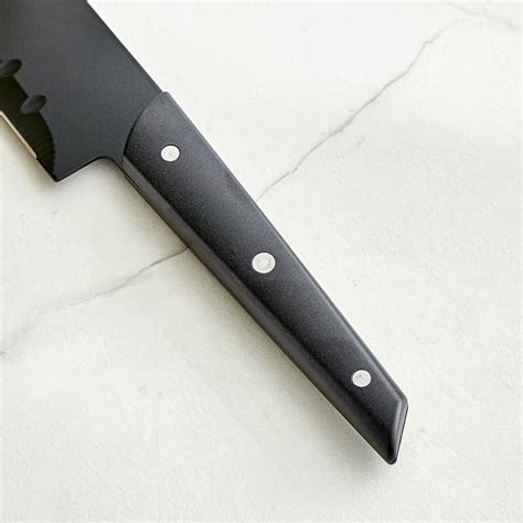 Buy Slash Moritz Stainless Steel Santoku Knife from Home Centre at just ...