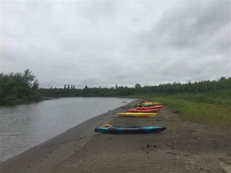 KUSKOKWIM BACKWATER APPROACH - DAY ADVENTURES (Updated 2026) All You ...