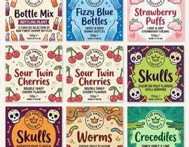 Product Label Design and Logo | Freelancer