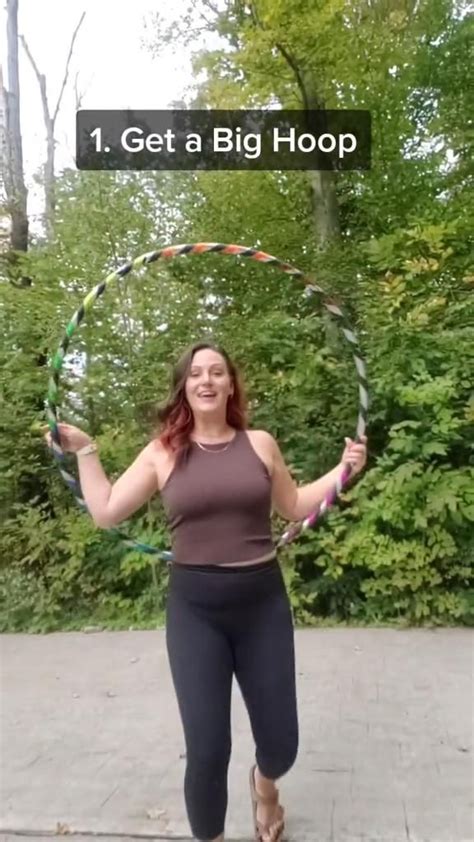 Image result for Hula Hoop Tutorial