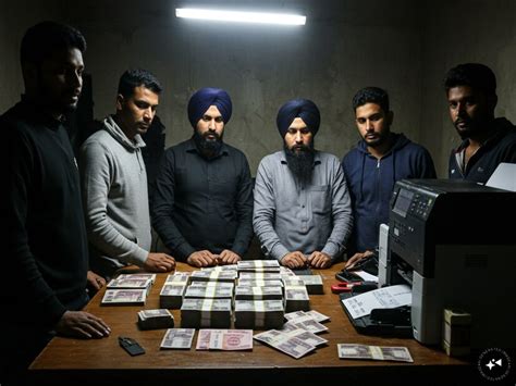 500 Rupee Fake Currency: পেট্রোল পাম্প হোক বা মদের দোকান, নতুন ৫০০ ...