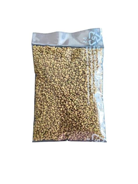 Fenugreek (Menthulu) 100G