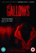Gallows movie review