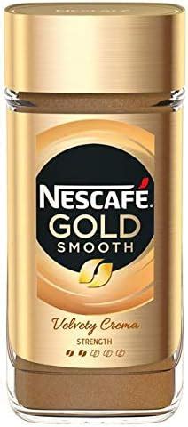 Nescafe Gold Smooth 200g | Desertcart INDIA