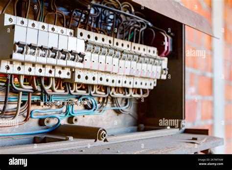 Image result for Fuse Box Panel