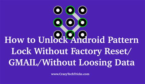Image result for Android Pattern Unlock Tricks