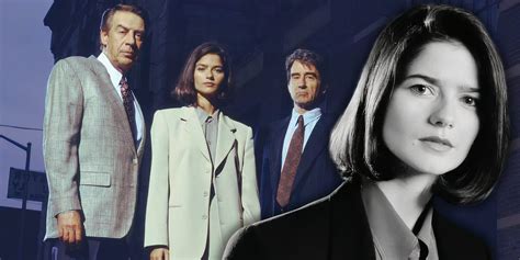 Claire Kincaid's Shocking Law & Order Death Explained