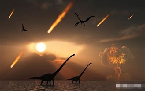 恐龙统治地球1.6亿年，人类能统治地球多少年？专家表示超出你想象_腾讯新闻