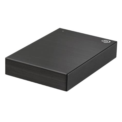 Buy SEAGATE One Touch 2TB USB (3.0) Portable Hard Disk Drive (Rescue ...