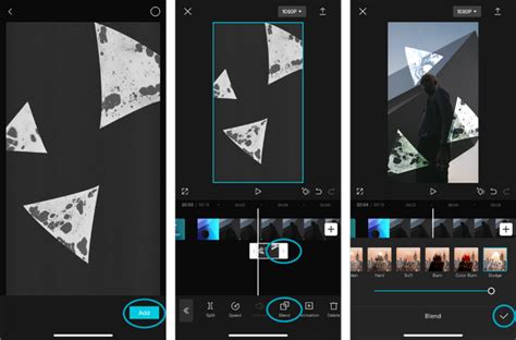 Combo Transitions Cap Cut 的图像结果