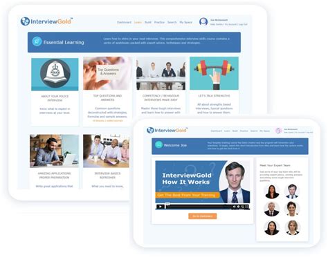 Image result for Police Competency Interview Questions