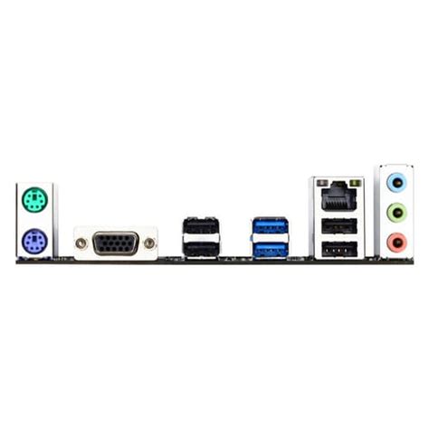 Buy GIGABYTE GA-F2A68HM-S1 at Lowest price in India - mdcomputers.in