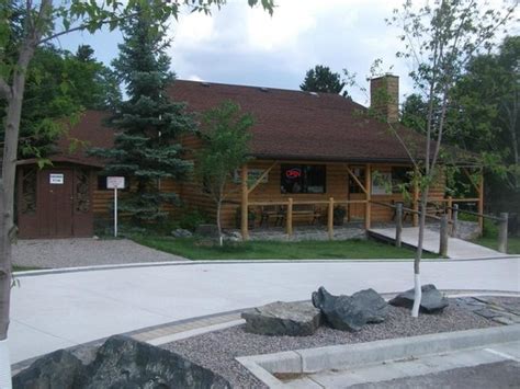 WEST HAWK LAKE RESORT - Campground Reviews & Photos - Tripadvisor