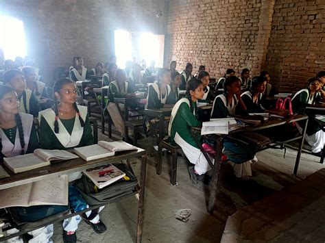 Shri Ram Singh Balika Higher Secondary Vidyalaya