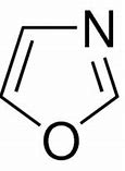 Image result for oxazole