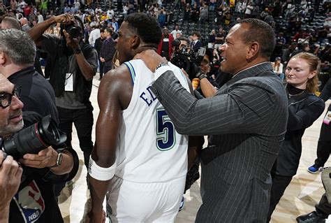 Alex Rodriguez's sideline comment caught by TNT cameras as MLB icon ...