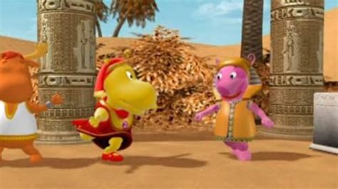 Backyardigans Episodes Free List 的图像结果