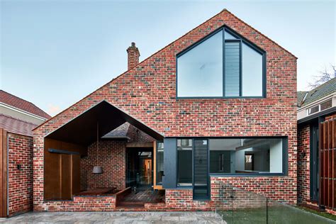 Constructing A Brick House