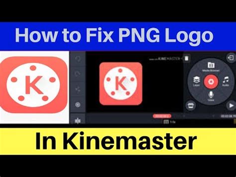 Logo Kinemaster Png - 54+ Koleksi Gambar