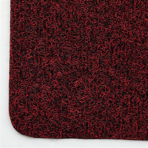 Buy Regalia PVC Noodle Textured Doormat - 40x60cm from Home Centre at ...