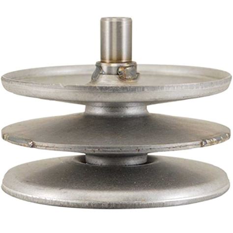 Variable Speed Pulley Assembly 的图像结果