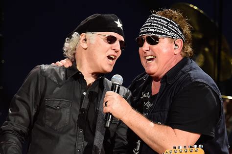 Loverboy Band Members