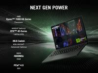 ASUS ROG Zephyrus G14 with 76WHr Battery, AI Powered AMD Ryzen 9 Octa ...