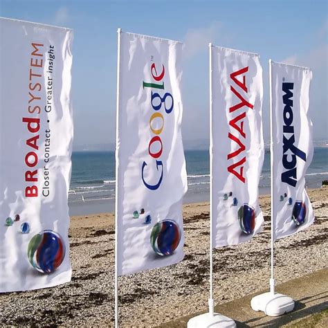 Long Banner Customized Flags 的图像结果