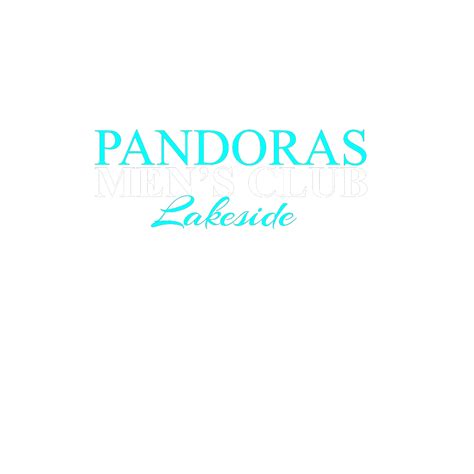 Pandoras | The Strip Club Dallas Ranks #1 For Fun