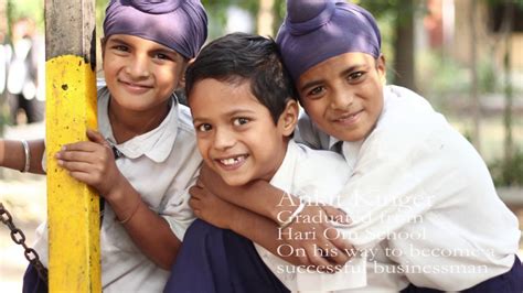 Petition · Assess all schools and accord recognition on the basis of ...