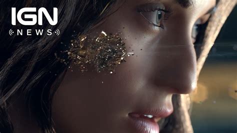 Witcher Developer: Cyberpunk 2077 'Is Progressing as Planned' - IGN News