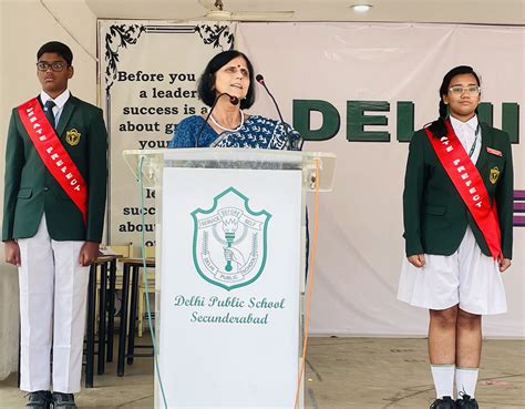 DPS-Secunderabad