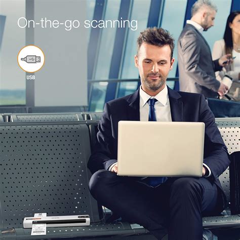 Epson RapidReceipt RR-60 Mobile Color Receipt & India | Ubuy