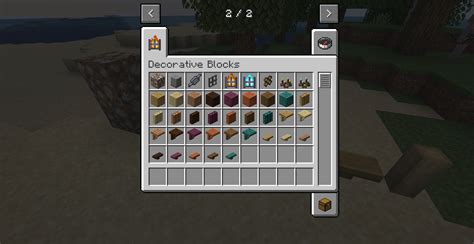 Image result for Fabric Mod Menu 1.17.1