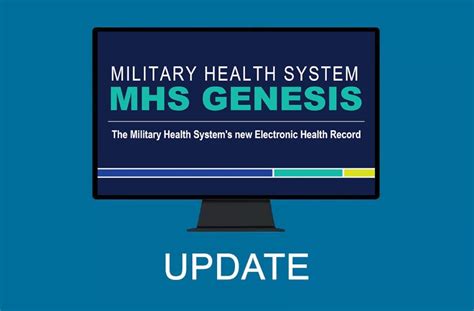 Image result for MHS Genesis Tutorial