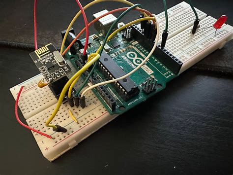 Image result for NRF Types Arduino