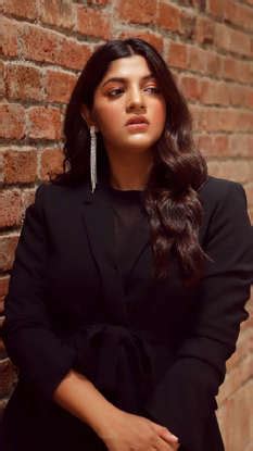 Malayalam Actress Aparna Balamurali’s 7 Classy Earrings To Style