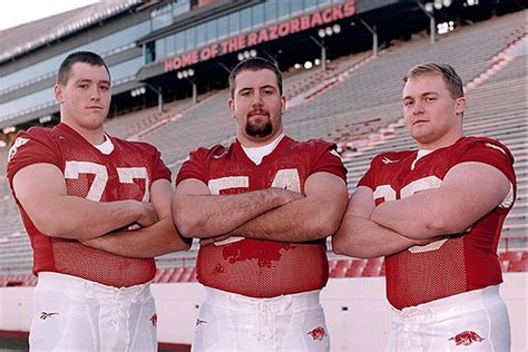 What Happened To Brandon Burlsworth? The Untold Story - Rising Net Worth