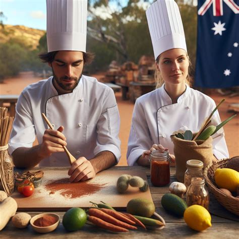 Image result for Australian Indigenous Cooking Methods